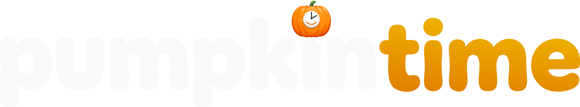 PumpkinTime
